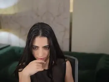 Chaturbate Private Sex Chat of anabel2054