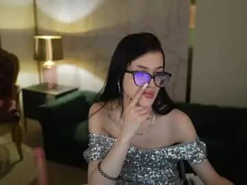 Chaturbate Live Sex of anabel2054
