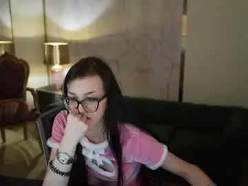 Chaturbate Best live sex cam show of anabel2054