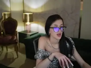 Chaturbate Free Porn Cam of anabel2054