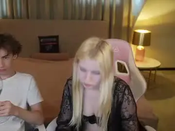Chaturbate Private Sex Chat of anabel2054