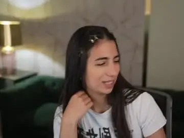 Chaturbate Sex Cam of anabel2054