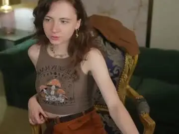 Chaturbate Live Sex Cam of anabel2054