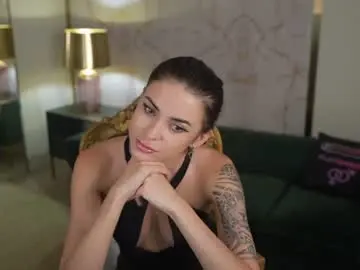 Chaturbate Live Sex Cam of anabel2054