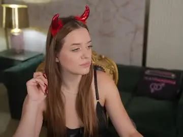 Chaturbate Private Sex Chat of anabel2054