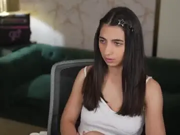 Chaturbate Best live sex cam show of anabel2054