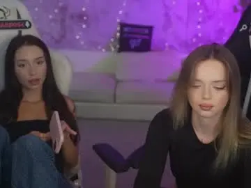 Chaturbate Live Sex Cam of anabel2054