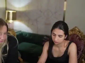 Chaturbate Live Sex Cam of anabel2054