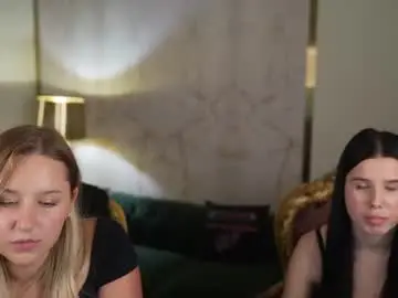 Chaturbate Sex Chat of anabel2054