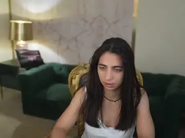 Chaturbate Adult Webcam of anabel2054