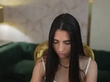 Chaturbate Free Porn Cam of anabel2054