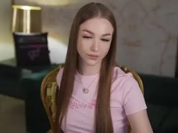 Chaturbate Private Sex Chat of anabel2054