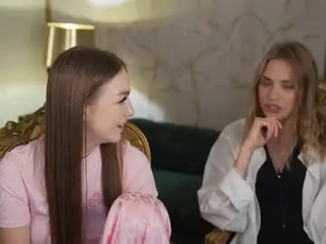 Chaturbate Free Porn Cam of anabel2054