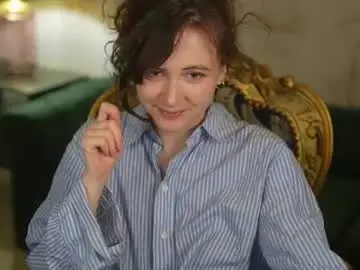 Chaturbate Watch Live Sex Cams of anabel2054