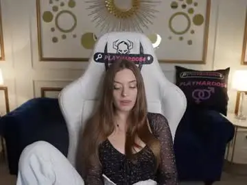 Chaturbate Adult Webcams of anabel2054