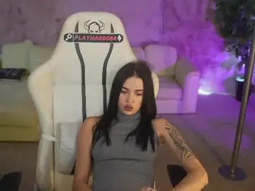 Chaturbate Adult Webcam of anabel2054