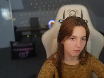 Chaturbate Sex Chat of anabel2054