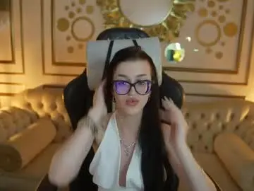 Chaturbate Best live sex cam show of anabel2054