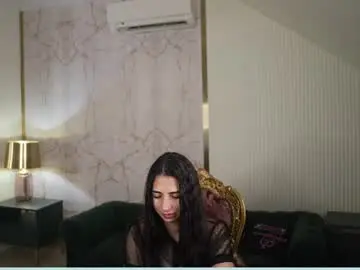 Chaturbate Free Porn Cam of anabel2054
