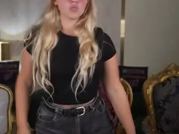 Chaturbate Sex Chat of anabel2054