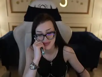 Chaturbate Free Porn Cam of anabel2054