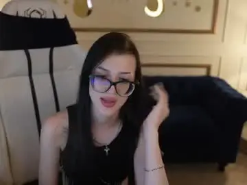 Chaturbate Private Sex Chat of anabel2054