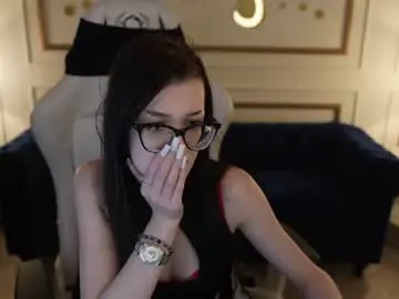 Chaturbate Live Porn of anabel2054
