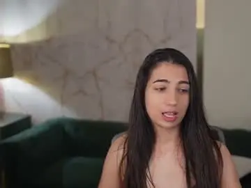 Chaturbate Live Porn of anabel2054