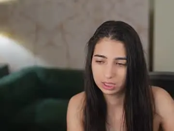 Chaturbate Live Sex of anabel2054