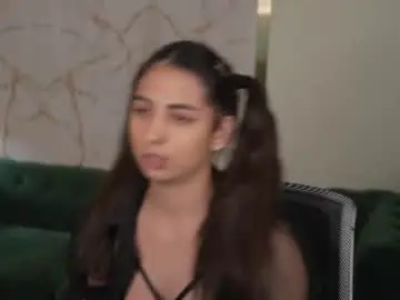 Chaturbate Live Sex of anabel2054