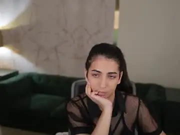 Chaturbate Free Porn Cam of anabel2054