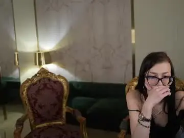 Chaturbate Adult Webcams of anabel2054