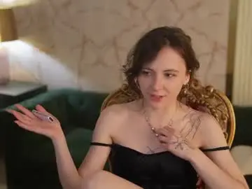 Chaturbate Live Porn of anabel2054