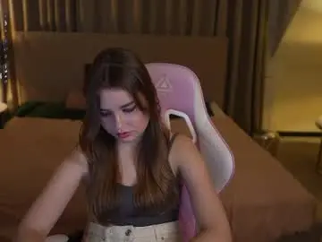 Chaturbate Adult Webcams of anabel2054