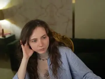Chaturbate Nude Webcam of anabel2054