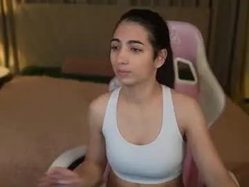 Chaturbate Adult Video Chat of anabel2054