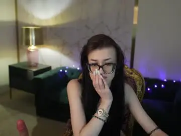Chaturbate Sex Cam of anabel2054