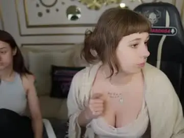 Chaturbate Live Sex Cam of anabel2054
