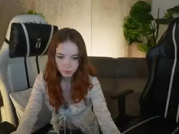 Chaturbate Best Webcam of anabel2054