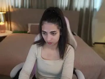 Chaturbate Watch Live Sex Cams of anabel2054