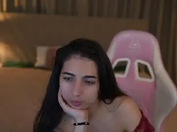 Chaturbate Live Sex Cam of anabel2054