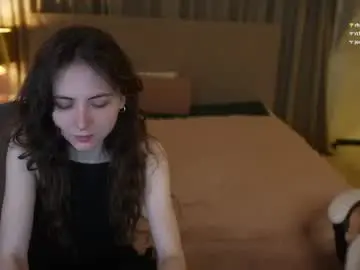 Chaturbate Best Webcam of anabel2054