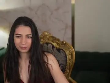 Chaturbate Live Sex of anabel2054