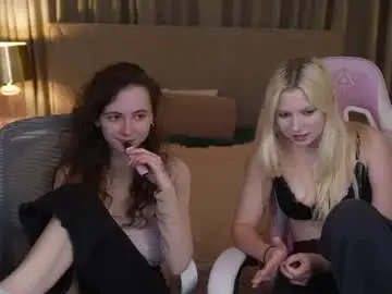 Chaturbate Live Porn of anabel2054