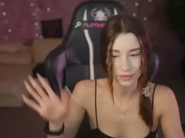 Chaturbate Sex Cam of anabel2054