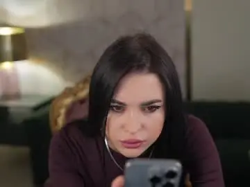 Chaturbate Live Sex Cam of anabel2054