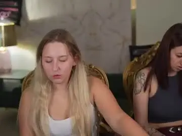 Chaturbate Live Porn of anabel2054