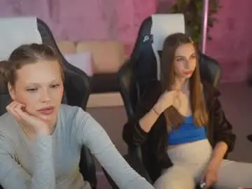 Chaturbate Best live sex cam show of anabel2054