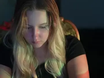 Chaturbate Private Sex Chat of anabel2054