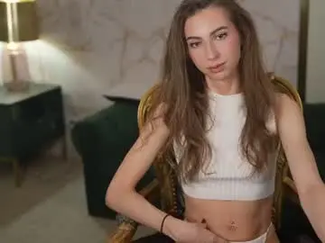 Chaturbate Sex Chat of anabel2054